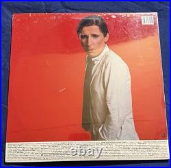 ALICE COOPER, Zipper Catches Skin USA New Sealed LP FREE SHIPPING