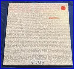 ALICE COOPER, Zipper Catches Skin USA New Sealed LP FREE SHIPPING