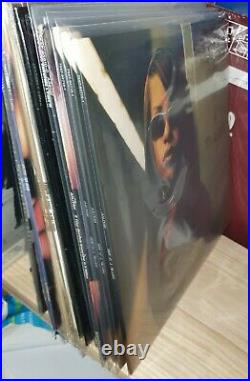 Aaliyah One In A Million Vinyl LP X2, Like new, Hard to find