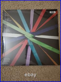 Above & Beyond Group Therapy Vinyl 2xLP BRAND NEW SEALED UNPLAYED