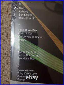 Above & Beyond Group Therapy Vinyl 2xLP BRAND NEW SEALED UNPLAYED