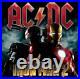 Ac/dc Iron Man 2 New Vinyl Record