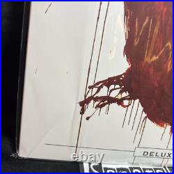 Across The Universe Music From The Motion Picture IVC Deluxe Edition Vinyl NEW