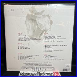 Across The Universe Music From The Motion Picture IVC Deluxe Edition Vinyl NEW