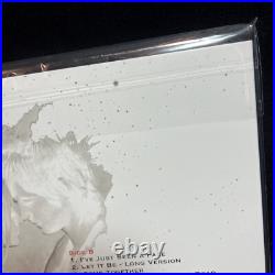 Across The Universe Music From The Motion Picture IVC Deluxe Edition Vinyl NEW