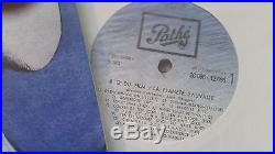 Alain Goraguer La Planete Sauvage'73 OST RE LP fantastic planet soundtrack path