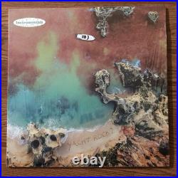 Alchemist (Vinyl LP)? - Yacht Rock 2 Instrumentals ALC Records Rare