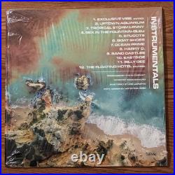 Alchemist (Vinyl LP)? - Yacht Rock 2 Instrumentals ALC Records Rare