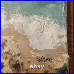 Alchemist (Vinyl LP)? - Yacht Rock 2 Instrumentals ALC Records Rare