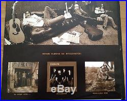 Almost Famous 2 LP vinyl set limited 200 GRAM AUDIOPHILE Classic Records