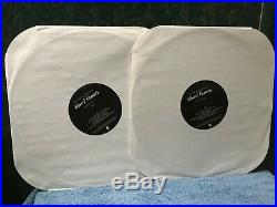 Almost Famous Soundtrack Vinyl Promo LP RARE Dreamworks DRMF13598-1 Classic Rock