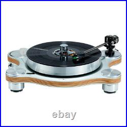 Amari LP22S Vinyl Record Player Maglev Phonograph Tonearm Stylus Disc Stabilizer