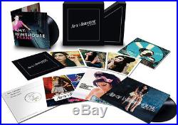 Amy Winehouse Collection Vinyl New