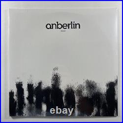 Anberlin Cities 2LP/Tooth & Nail (Sealed) Ltd Ed 1000 2022 Splatter Gatefold