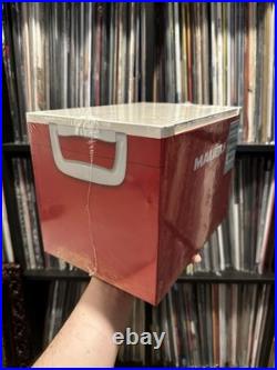 Anderson Paak Malibu 10 Year Anniversary 7 vinyl Box Set RSD 2026 NEW