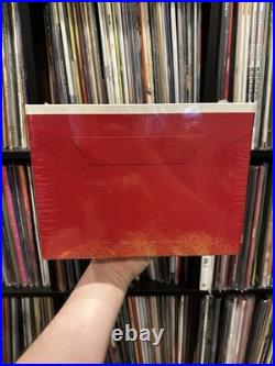 Anderson Paak Malibu 10 Year Anniversary 7 vinyl Box Set RSD 2026 NEW