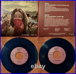 Anderson Paak Malibu 10 Year Anniversary 7 vinyl Box Set RSD 2026 NEW