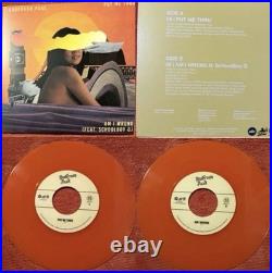 Anderson Paak Malibu 10 Year Anniversary 7 vinyl Box Set RSD 2026 NEW