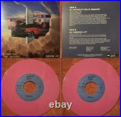 Anderson Paak Malibu 10 Year Anniversary 7 vinyl Box Set RSD 2026 NEW