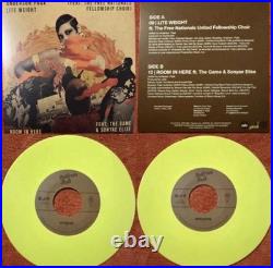 Anderson Paak Malibu 10 Year Anniversary 7 vinyl Box Set RSD 2026 NEW