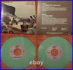 Anderson Paak Malibu 10 Year Anniversary 7 vinyl Box Set RSD 2026 NEW