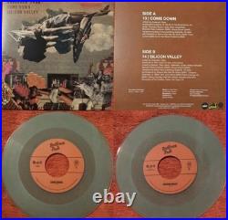 Anderson Paak Malibu 10 Year Anniversary 7 vinyl Box Set RSD 2026 NEW