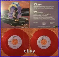 Anderson Paak Malibu 10 Year Anniversary 7 vinyl Box Set RSD 2026 NEW