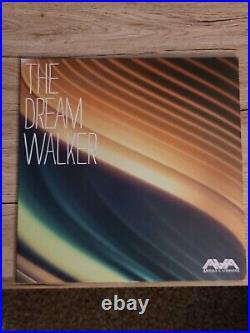 Angels And Airwaves Dream Walker Vinyl tom delonge blink-182