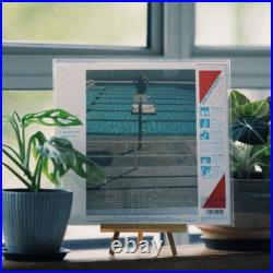 Anri Timely! Vinyl LP Limited Edition City Pop FLJF-9535 2003 Record From Japan