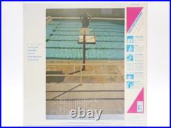 Anri Timely! Vinyl LP Limited Edition City Pop FLJF-9535 2003 Record From Japan