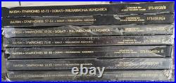 Antal Dorati Philharmonia Hungarica Haydn Complete Symphonies Vinyl Box Set Lon