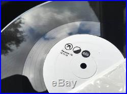 Aphex Twin 12 Day for Night festival Limited /500 warp record rare SEALED