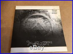 Aphex Twin Selected Ambient Works Volume II 3xlp Brown Vinyl Numbered Copy