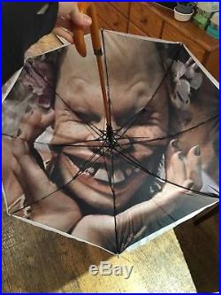 Aphex Twin windowlicker umbrella