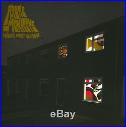 Arctic Monkeys First 5 Albums Bundle 5 x Vinyl LP NEW & SEALED