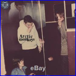 Arctic Monkeys First 5 Albums Bundle 5 x Vinyl LP NEW & SEALED