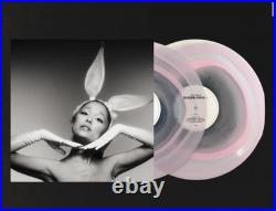 Ariana Grande Dangerous Woman 10th Anniversary Vinyl taylor swift lady gaga