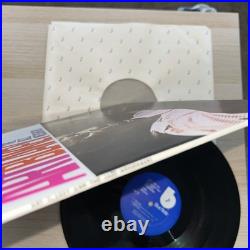 Art Blakey & The Jazz Messengers Free For All 1977 Stereo Press VG++ Blue Note