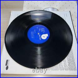 Art Blakey & The Jazz Messengers Free For All 1977 Stereo Press VG++ Blue Note