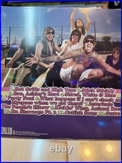 Attack Attack! Someday Came Suddenly LP Of Mice & Men A Day To Remember SEALED Attack Attack! Someday Came Suddenly LP Of Mice & Men A Day To Remember SEALED