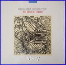 Audiophile Early Music 5LP Bundle Linn Records, Argo, Claves, Savall, Pickett