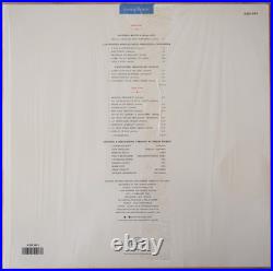 Audiophile Early Music 5LP Bundle Linn Records, Argo, Claves, Savall, Pickett