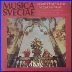 Audiophile Early Music 5LP Bundle Linn Records, Argo, Claves, Savall, Pickett