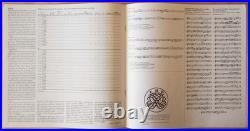 Audiophile Early Music 5LP Bundle Linn Records, Argo, Claves, Savall, Pickett