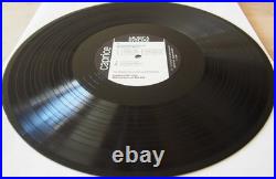 Audiophile Early Music 5LP Bundle Linn Records, Argo, Claves, Savall, Pickett