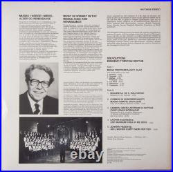 Audiophile Early Music 5LP Bundle Linn Records, Argo, Claves, Savall, Pickett