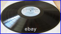 Audiophile Early Music 5LP Bundle Linn Records, Argo, Claves, Savall, Pickett