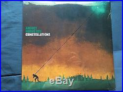 August Burns Red Constellations Black Vinyl LP SEALED! Abr