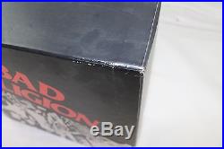 Bad Religion Rare 15 Album 30th Anniversary Box Set Red Vinyl Records
