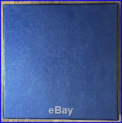 BEATLES COLLECTION 14-LP promo BOX SET vinyl USA #0790 sealed TOP